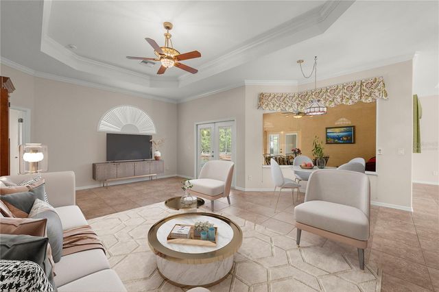 5296 N PRINCEWOOD DRIVE, Beverly Hills, FL 34465