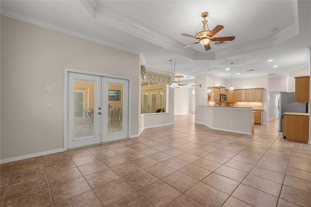 5296 N PRINCEWOOD DRIVE, Beverly Hills, FL 34465