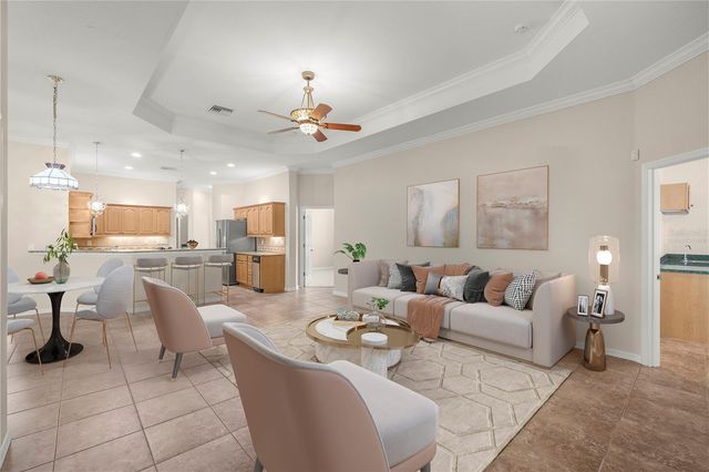 5296 N PRINCEWOOD DRIVE, Beverly Hills, FL 34465