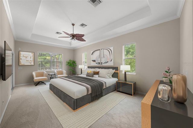 5296 N PRINCEWOOD DRIVE, Beverly Hills, FL 34465