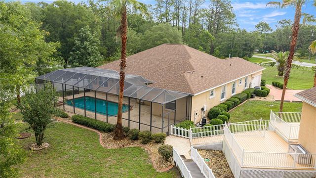5296 N PRINCEWOOD DRIVE, Beverly Hills, FL 34465