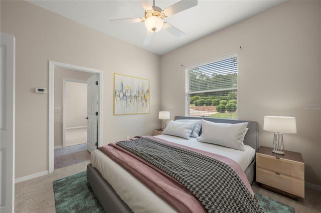 5296 N PRINCEWOOD DRIVE, Beverly Hills, FL 34465