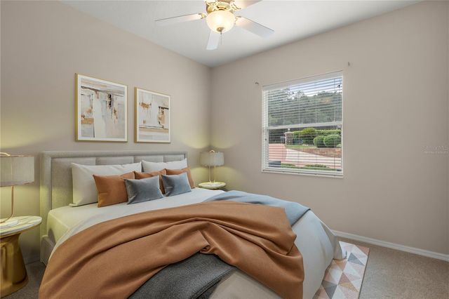5296 N PRINCEWOOD DRIVE, Beverly Hills, FL 34465