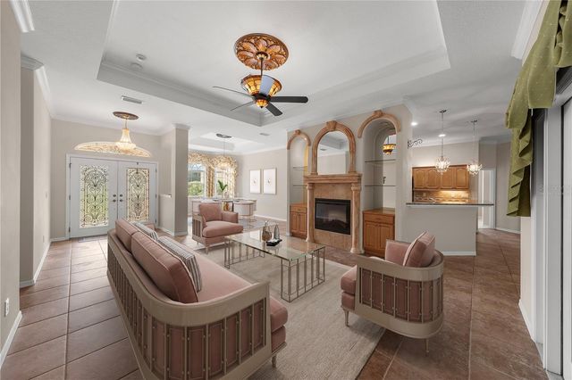 5296 N PRINCEWOOD DRIVE, Beverly Hills, FL 34465