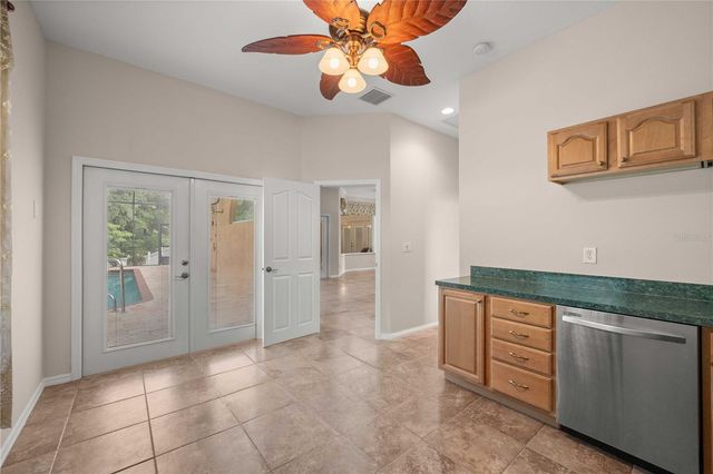 5296 N PRINCEWOOD DRIVE, Beverly Hills, FL 34465