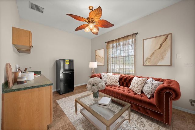 5296 N PRINCEWOOD DRIVE, Beverly Hills, FL 34465