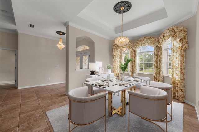 5296 N PRINCEWOOD DRIVE, Beverly Hills, FL 34465