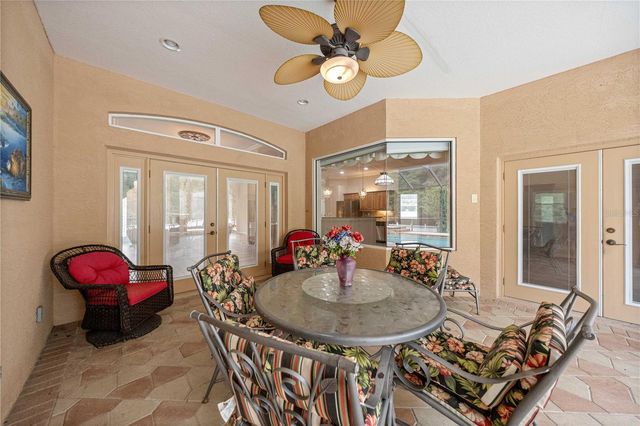 5296 N PRINCEWOOD DRIVE, Beverly Hills, FL 34465