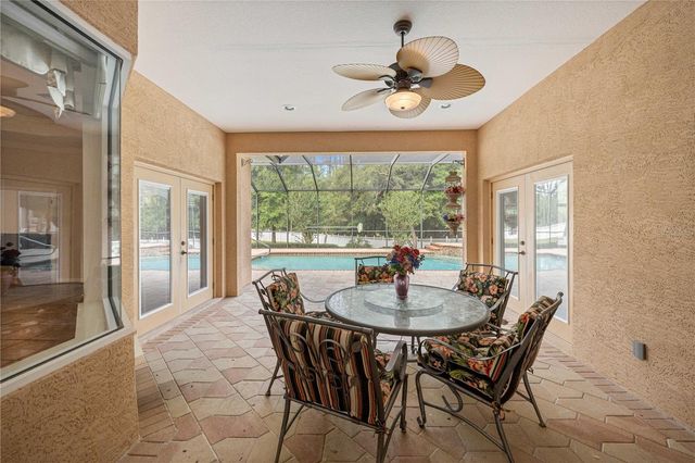 5296 N PRINCEWOOD DRIVE, Beverly Hills, FL 34465
