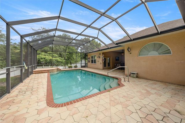 5296 N PRINCEWOOD DRIVE, Beverly Hills, FL 34465