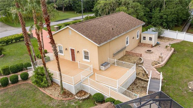 5296 N PRINCEWOOD DRIVE, Beverly Hills, FL 34465
