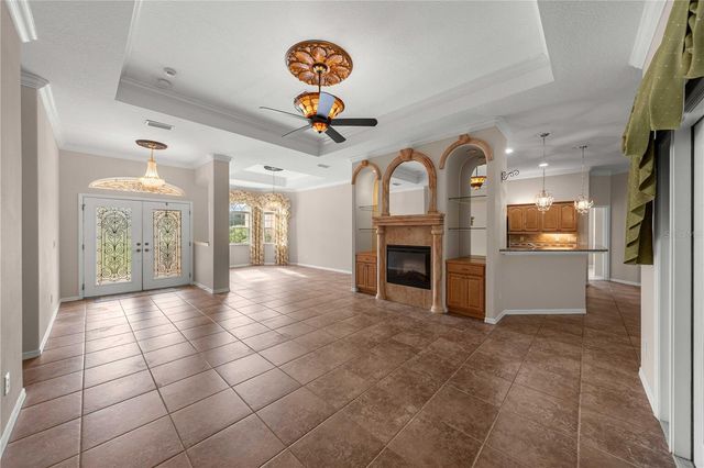 5296 N PRINCEWOOD DRIVE, Beverly Hills, FL 34465