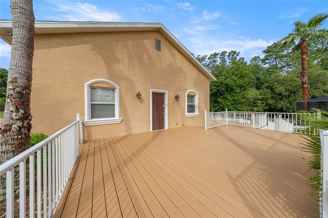 5296 N PRINCEWOOD DRIVE, Beverly Hills, FL 34465