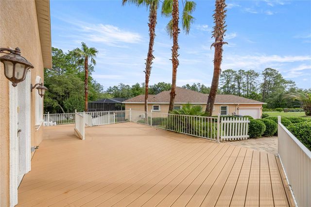 5296 N PRINCEWOOD DRIVE, Beverly Hills, FL 34465