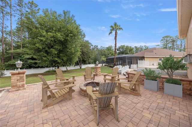 5296 N PRINCEWOOD DRIVE, Beverly Hills, FL 34465
