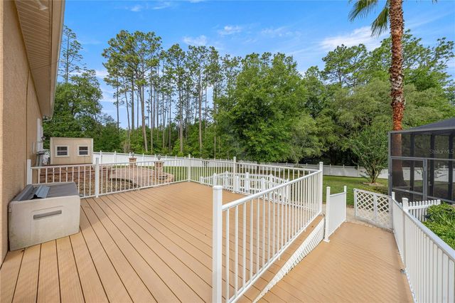 5296 N PRINCEWOOD DRIVE, Beverly Hills, FL 34465