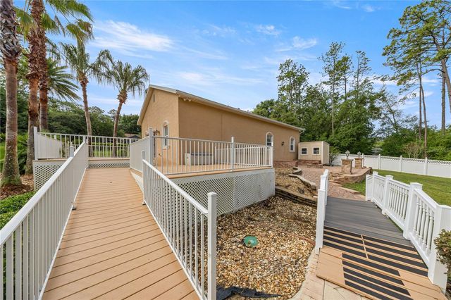 5296 N PRINCEWOOD DRIVE, Beverly Hills, FL 34465