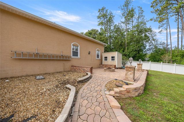 5296 N PRINCEWOOD DRIVE, Beverly Hills, FL 34465