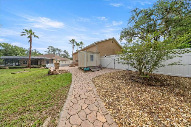 5296 N PRINCEWOOD DRIVE, Beverly Hills, FL 34465