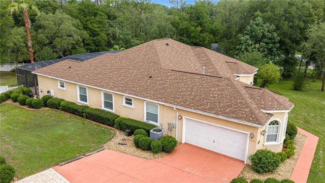 5296 N PRINCEWOOD DRIVE, Beverly Hills, FL 34465