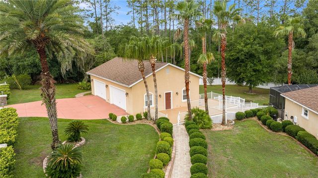 5296 N PRINCEWOOD DRIVE, Beverly Hills, FL 34465