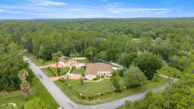 5296 N PRINCEWOOD DRIVE, Beverly Hills, FL 34465