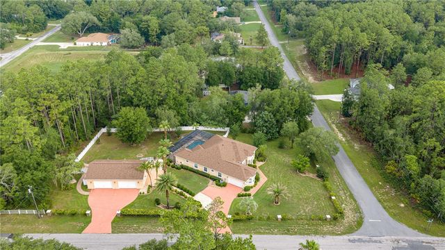 5296 N PRINCEWOOD DRIVE, Beverly Hills, FL 34465
