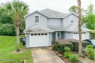574 STOCKS Street, Atlantic Beach, FL 32233