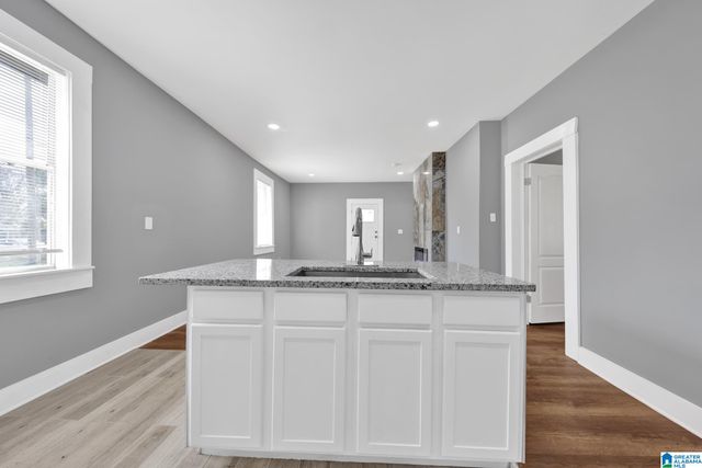 527 LEXINGTON STREET, Birmingham, AL 35224