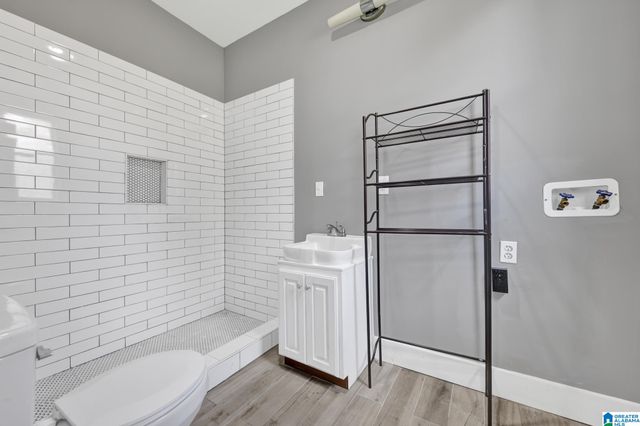 527 LEXINGTON STREET, Birmingham, AL 35224