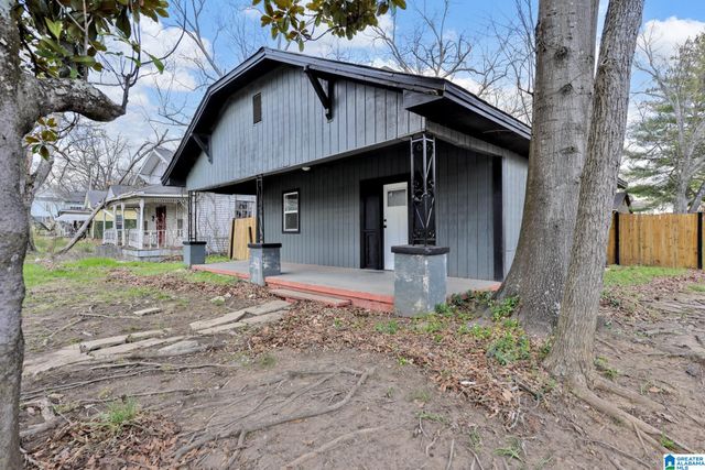 527 LEXINGTON STREET, Birmingham, AL 35224