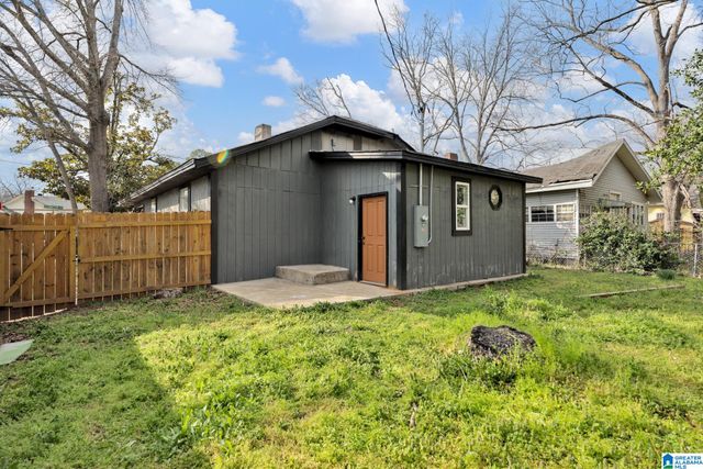 527 LEXINGTON STREET, Birmingham, AL 35224