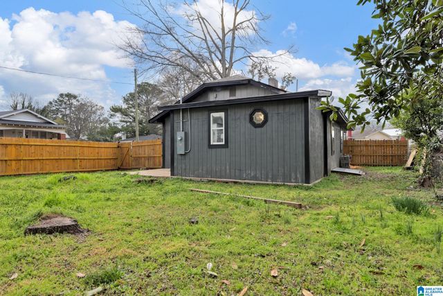 527 LEXINGTON STREET, Birmingham, AL 35224