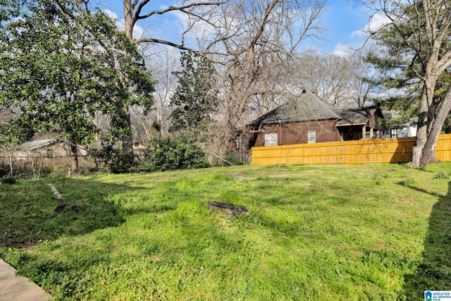 527 LEXINGTON STREET, Birmingham, AL 35224