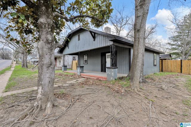 527 LEXINGTON STREET, Birmingham, AL 35224