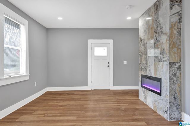 527 LEXINGTON STREET, Birmingham, AL 35224