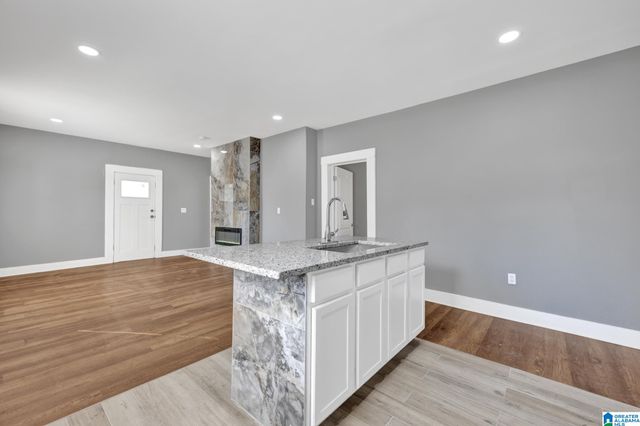 527 LEXINGTON STREET, Birmingham, AL 35224