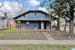 527 LEXINGTON STREET, Birmingham, AL 35224