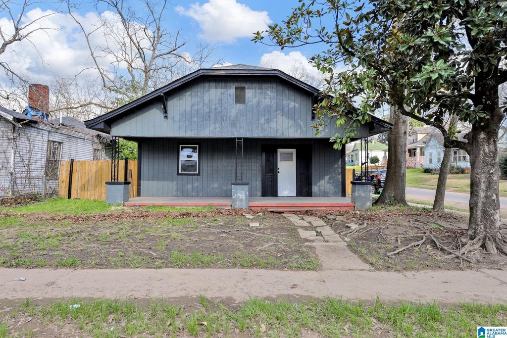 527 LEXINGTON STREET, Birmingham, AL 35224