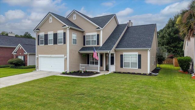 135 Corral Circle, Summerville, SC 29485