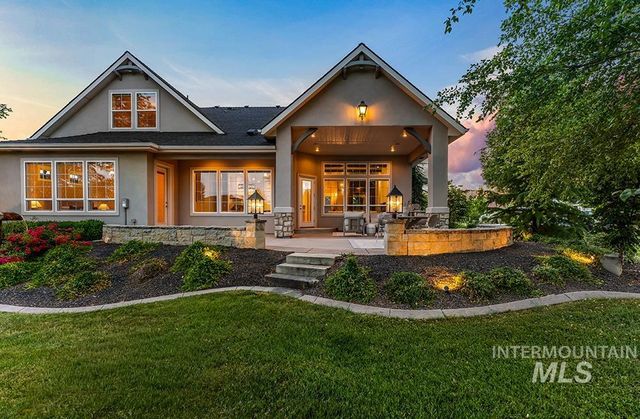 754 S Lone Hollow Way, Eagle, ID 83616