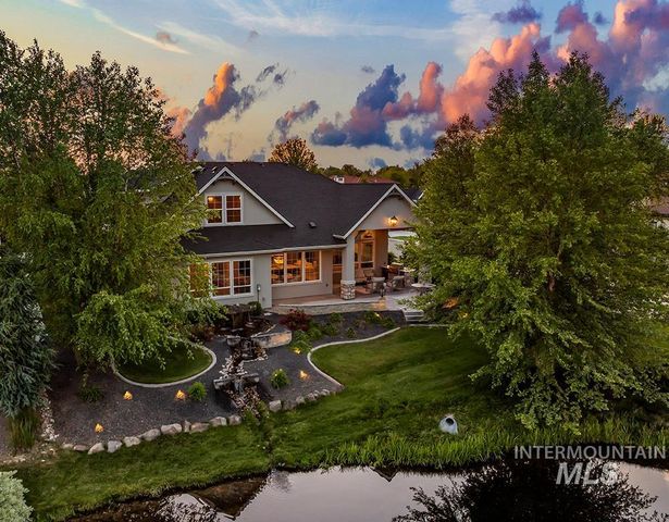 754 S Lone Hollow Way, Eagle, ID 83616