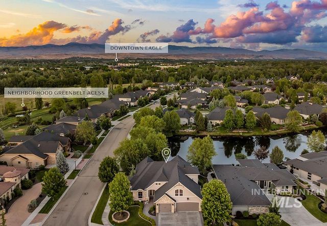 754 S Lone Hollow Way, Eagle, ID 83616