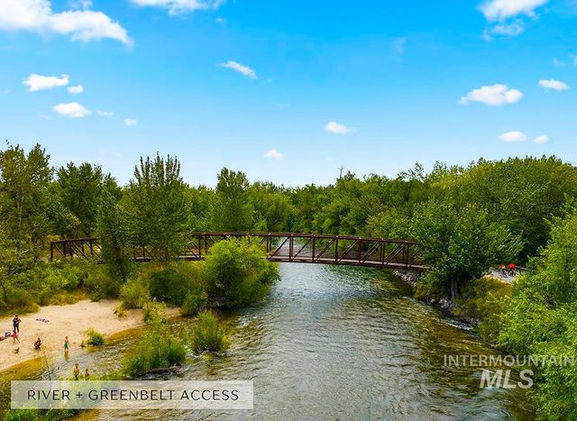 754 S Lone Hollow Way, Eagle, ID 83616