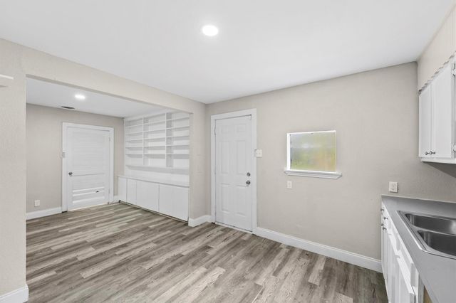 1405 Palm Street, La Marque, TX 77568