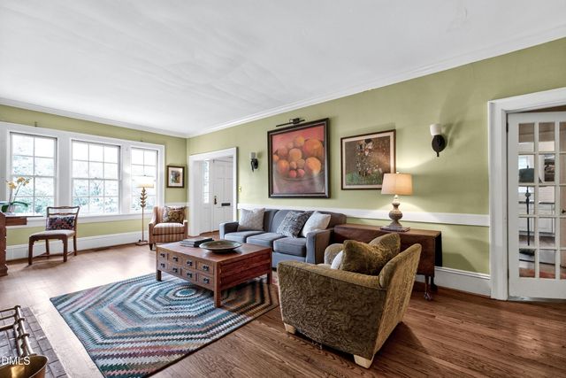 306 Hillcrest Road, Raleigh, NC 27605
