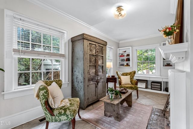 306 Hillcrest Road, Raleigh, NC 27605
