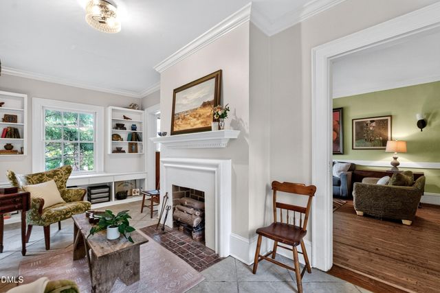 306 Hillcrest Road, Raleigh, NC 27605