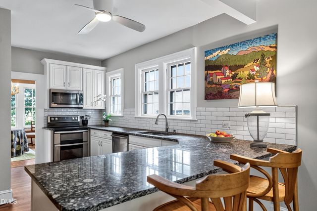 306 Hillcrest Road, Raleigh, NC 27605
