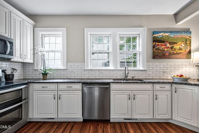 306 Hillcrest Road, Raleigh, NC 27605